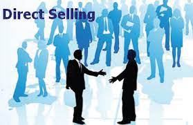 Which Company is No.1 in Direct Selling